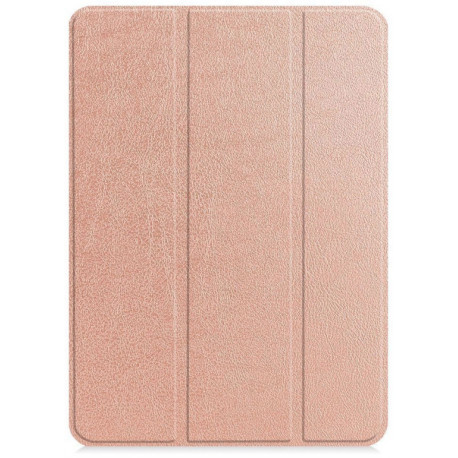 iLike tablet case Lenovo Tab M8 4th Gen TB-300, rose gold
