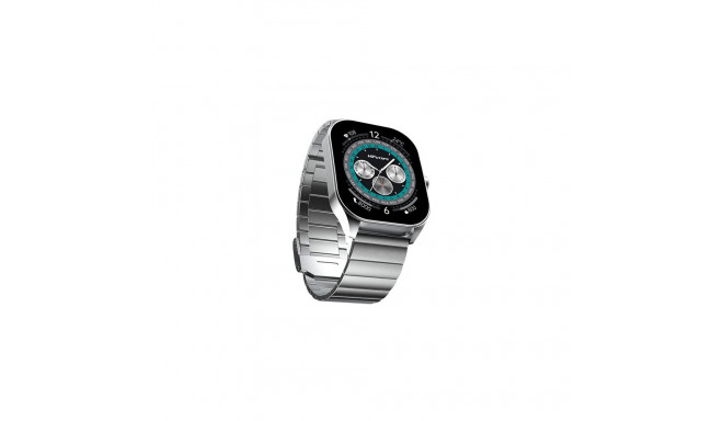 HiFuture nutikell FutureFit APEX/hõbe (HSSW3SL)