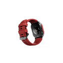 HiFuture smartwatch FutureFit Ultra3/red (HSSW1RD)