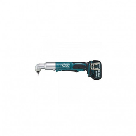 Makita nurk-kruvikeeraja 18V DTL061RT1J 60Nm 1x5.0Ah