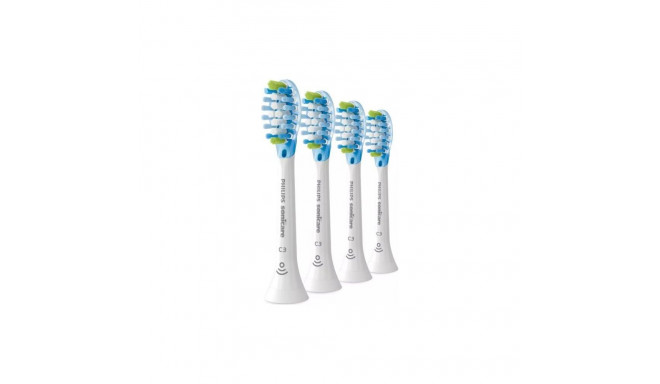 Philips Sonicare C3 Premium Plaque Defense otsik HX9044/17 4 tk