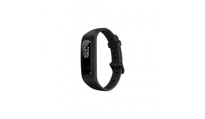 Huawei Band 4e must nutivõru