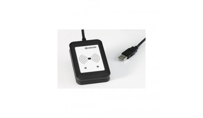 Kyocera Snap-in holder for USB card readers