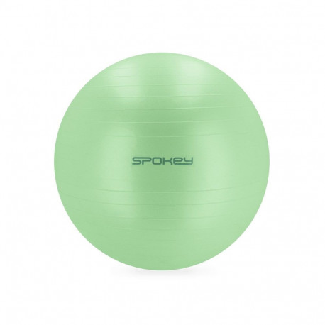BALL GYM koos pumbaga fitpall 75 GN