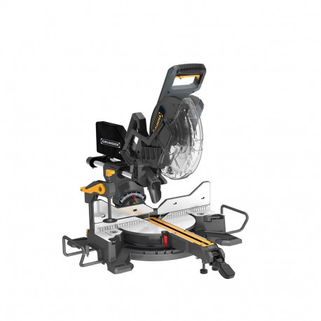 MITRE SAW J1G-ZP39-255-3 D255 1800W