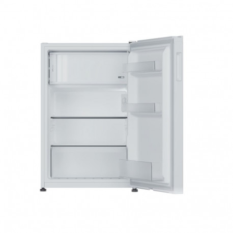 Candy külmik CNOQ2S58EW energiatõhususklass E vabaltseisev larder kõrgus 85 cm külmiku netomaht 100