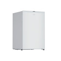 Candy külmik CNOQ2S58EW energiatõhususklass E vabaltseisev larder kõrgus 85 cm külmiku netomaht 100 