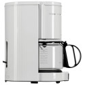 Braun KF 47/1 kohvimasin valge