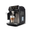 Philips Coffee Maker | EP4449/70	4400 Series | Pump pressure 15 bar | Built-in milk frother | Fully 