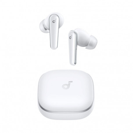 Anker Soundcore | Wireless Earbuds | Liberty 5 | ANC