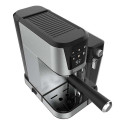 Cecotec kohvimasin Power Espresso 20 Cream 20 baari pumbaga integreeritud piimavahustajaga poolautom