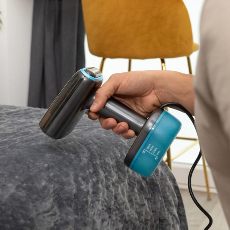 Cecotec Garment Steamer | IronHero 1800 Force | Handheld | 1800 W | 0.2 L | 35 g/min
