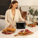 Cecotec Toaster | Toast&Taste Double B | Power 650 W | Number of slots 2 | Housing material Stainles