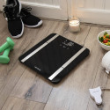 Cecotec nutikas vannitoa kaal Surface Precision 9450 Full Healthy maksimaalne kaal 180 kg täpsus 100