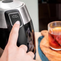 Cecotec Kettle | Thermosense 400 VisionLight | Electric | 2200 W | 1.7 L | Stainless steel | 360° ro