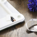 Cecotec Smart Bathroom Scale | Surface Precision 9400 Full Healthy | Maximum weight (capacity) 180 k