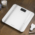 Cecotec nutikas vannitoakaal Surface Precision 9400 Full Healthy maksimaalne kaal 180 kg täpsus 100 