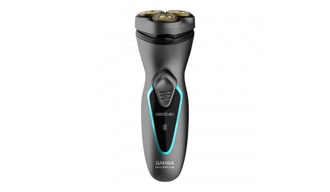 Cecotec pardel PrecisionCare Titanium PerfectCut maksimaalne tööaeg 40 minutit