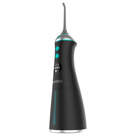 Cecotec Oral irrigator ToothCare 1100 Jet Liberty 280 ml 6 otsikut