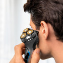 Cecotec pardel PrecisionCare Titanium PerfectCut maksimaalne tööaeg 40 minutit