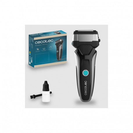 Cecotec Shaver | PrecisionCare X-Trimm Triple | Operating time (max) 60 min
