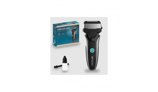 Cecotec habemeajam PrecisionCare X-Trimm Triple tööaeg (maks.) 60min