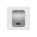 Cecotec Kitchen Scale | CookControl | Maximum weight (capacity) 5 kg | Graduation 1 g | Display type