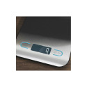 Cecotec Kitchen Scale | CookControl | Maximum weight (capacity) 5 kg | Graduation 1 g | Display type