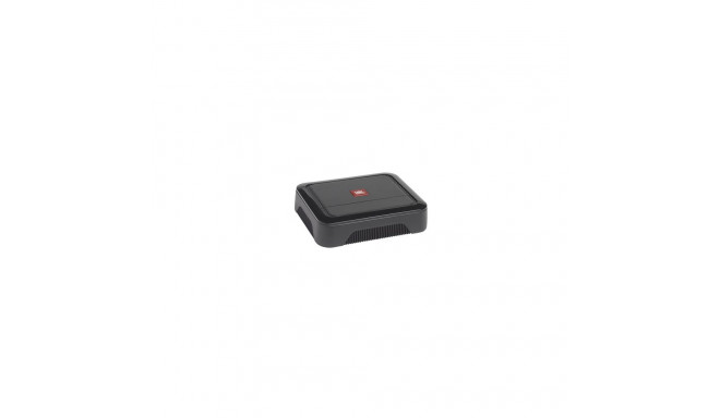 CAR AMPLIFIER 1CH 550W/AMPCBA600 JBL