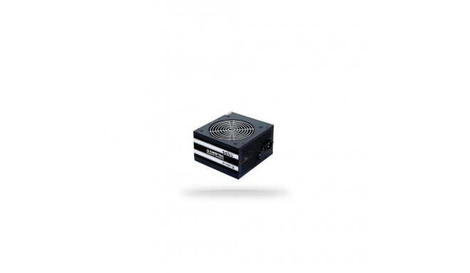 CHIEFTEC korpus toiteplokk ATX 650W/GPS-650A8