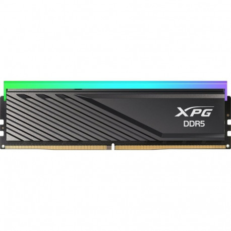 ADATA XPG Lancer Blade RGB Memory, DDR5, 16GB, 6000MHz, CL30 (AX5U6000C3016G-SLABRBK)