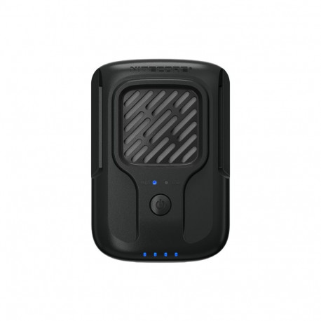 Mosquito repellent device Nitecore EMR40
