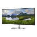 Dell LCD P3425WE 34" IPS WQHD/3440x1440/HDMI,DP,USB,USB-C/Black,Silver | Dell
