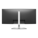 Dell LCD P3425WE 34" IPS WQHD/3440x1440/HDMI,DP,USB,USB-C/Black,Silver | Dell