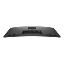 Dell LCD P3425WE 34" IPS WQHD/3440x1440/HDMI,DP,USB,USB-C must hõbedane monitor
