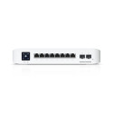 Ubiquiti UniFi Switch USW-Pro-8-POE 120W PoE SFP+