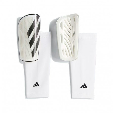 Adidas jalgpalli säärekaitsmed TIRO SG LGE IQ4040 valge