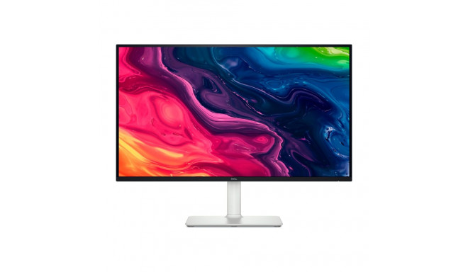 Dell S2725QS | 27 " | IPS | UHD | 16:9 | 120 Hz | 4 ms | 3840 x 2160 pixels | 350 cd/m² | HDMI ports