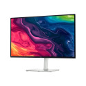 Dell S2725QS | 27 " | IPS | UHD | 16:9 | 120 Hz | 4 ms | 3840 x 2160 pixels | 350 cd/m² | HDMI ports