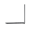 Dell Vostro 15 3530 sülearvuti süsinikmust 15,6" WVA FHD 1920 x 1080 pikslit matt Intel Core i5 i5-1