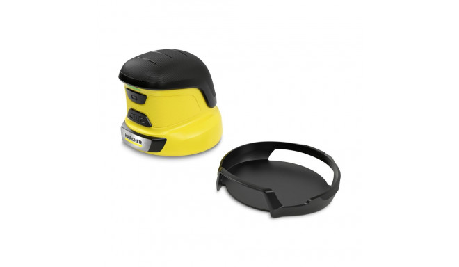 Karcher FC 4-4 aku komplekt 4B Duo EU põrandapuhastaja 4054278998350 4V aku platvorm 02.2023 uus 202