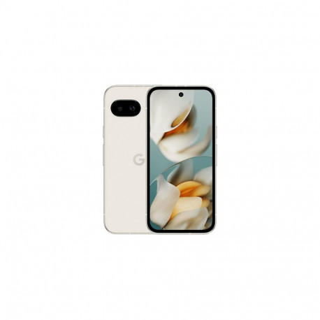 Google Pixel 9a 5G kahe SIM-kaardiga 8GB RAM 128GB – portselan