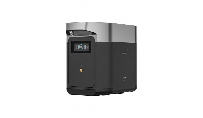 EcoFlow Lithium Battery 1024Wh for DELTA 2