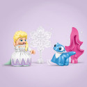 LEGO DUPLO Disney 10418 - Elsa and Bruni in the Enchanted Forest