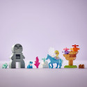 LEGO DUPLO Disney 10418 - Elsa and Bruni in the Enchanted Forest