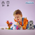 LEGO DUPLO Disney 10418 - Elsa and Bruni in the Enchanted Forest