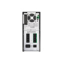 Schneider Electric Smart-UPS, Tower, SmartConnect port + SmartSlot, AVR, LCD | SMT3000IC | 3000 VA |