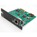 Schneider Electric Device monitoring and control, network management cards, NMC3, secure remote UPS 