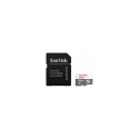 Sandisk Ultra microSDXC 128GB + adapter