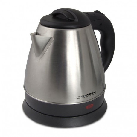 Esperanza Spring hõbedane veekeetja